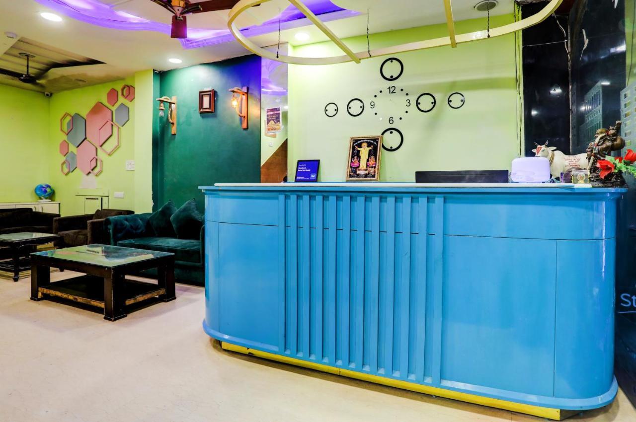 Nityaa Hostel New Delhi